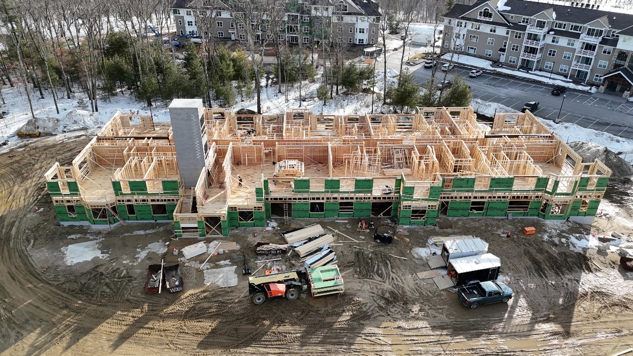  Atkinson Heights Building 2